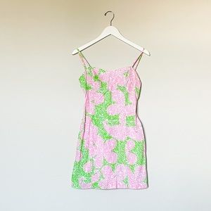 Lilly Pulitzer The McCallum Dress
